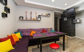 Light Life Hostel